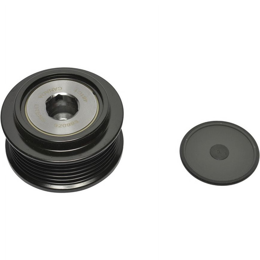 Alternator Decoupler Pulley
