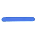 thumbnail image 2 of Ejercitador de punta de lengua para niños, entrenamiento de músculos orales, entrenador de fuerza muscular recto portátil seguro, azul, 2 of 5