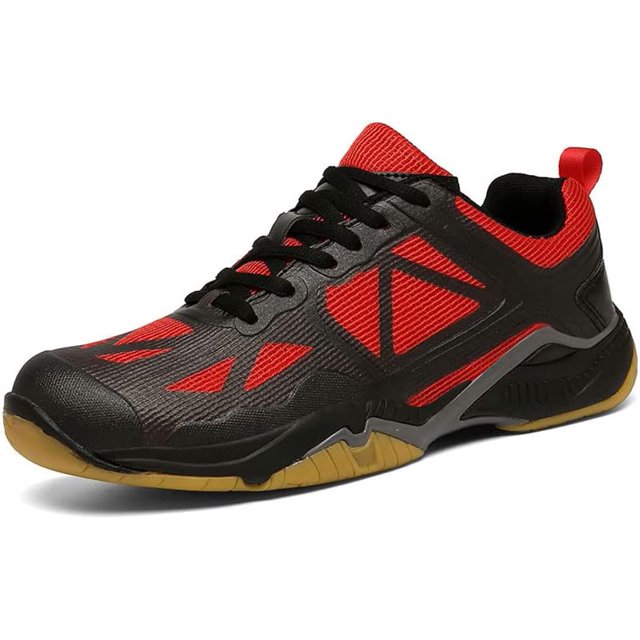 Xishao Bonitos zapatos de tenis para mujer, tenis de voleibol para interiores, zapatos de cancha para mujer, zapatos de squash para mujer Xishao ropa