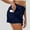 Dark Blue, variant on Skorts For Woman Summer Skirts For Women Drawstring Skirt Built In Shorts With Pockets Tennis Outfits Bathing Suit Wrap Skirt Swim Skirt Bottoms for Women Mesh Mini Skirt