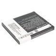 thumbnail image 3 of Replacement Battery for Texet TM-D222,TM-D222,900mAh,Mobile Phone battery, 3 of 5