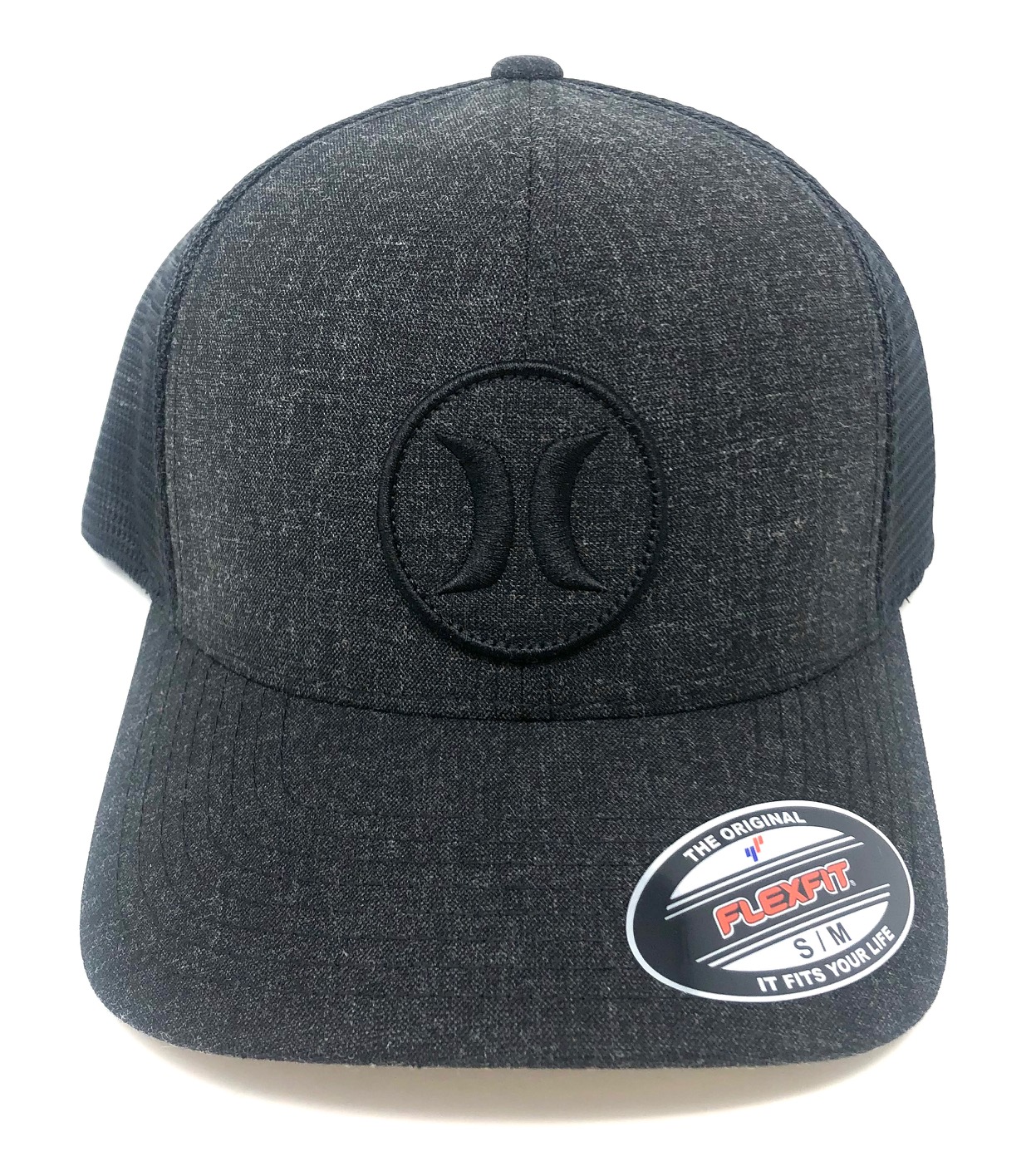 Hurley Men's Oceanside Flex Fit Hat Cap 