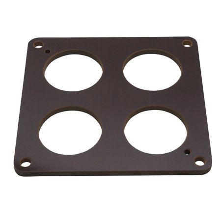 Quick Fuel Technology 300-4010QFT Carburetor Adapter Plate