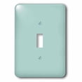 thumbnail image 4 of 3dRose, Sweet Orange- Solid Colors- Designs, single toggle switch, 4 of 7