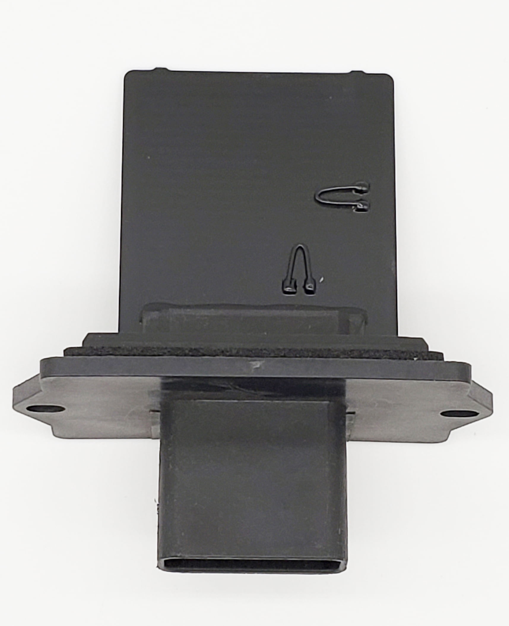 Holstein Parts 2BMR0298 HVAC Blower Motor Resistor for Chrysler, Dodge