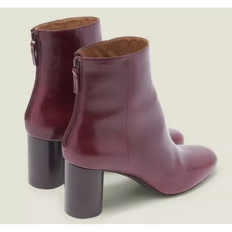 Sandro sacha shop boots