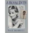 thumbnail image 1 of Pre-Owned A Royal Duty, 9780399151729, 0399151729, Hardcover, First Edition edition, 1 of 1