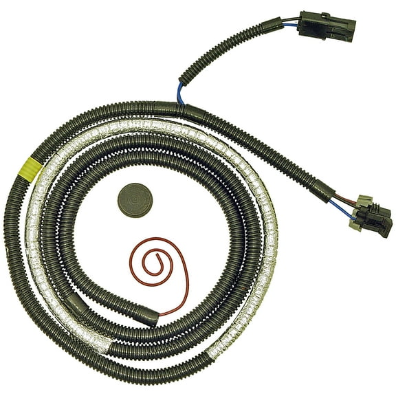 4WD Actuator Wiring Harness Fits 1996 Chevrolet Tahoe