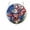 C, variant on PSVFUJZ Patriotic Wall Hanging Decor Acrylic Puzzle Independence Day Wall Ornament Flag with Stained Glass Style Icon Patriotic Home Decoration for Holiday Party Living Room Outdoor Use