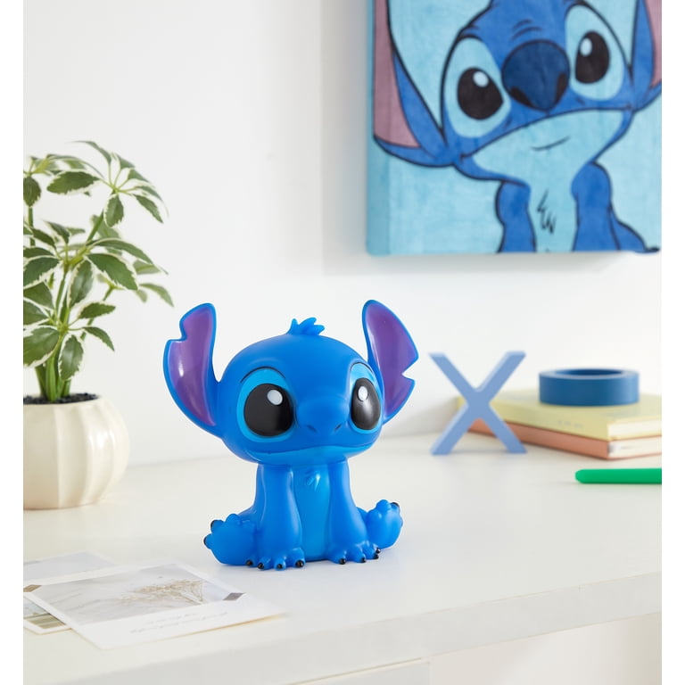 Stitch Squishy LED Mood Light - Walmart.com