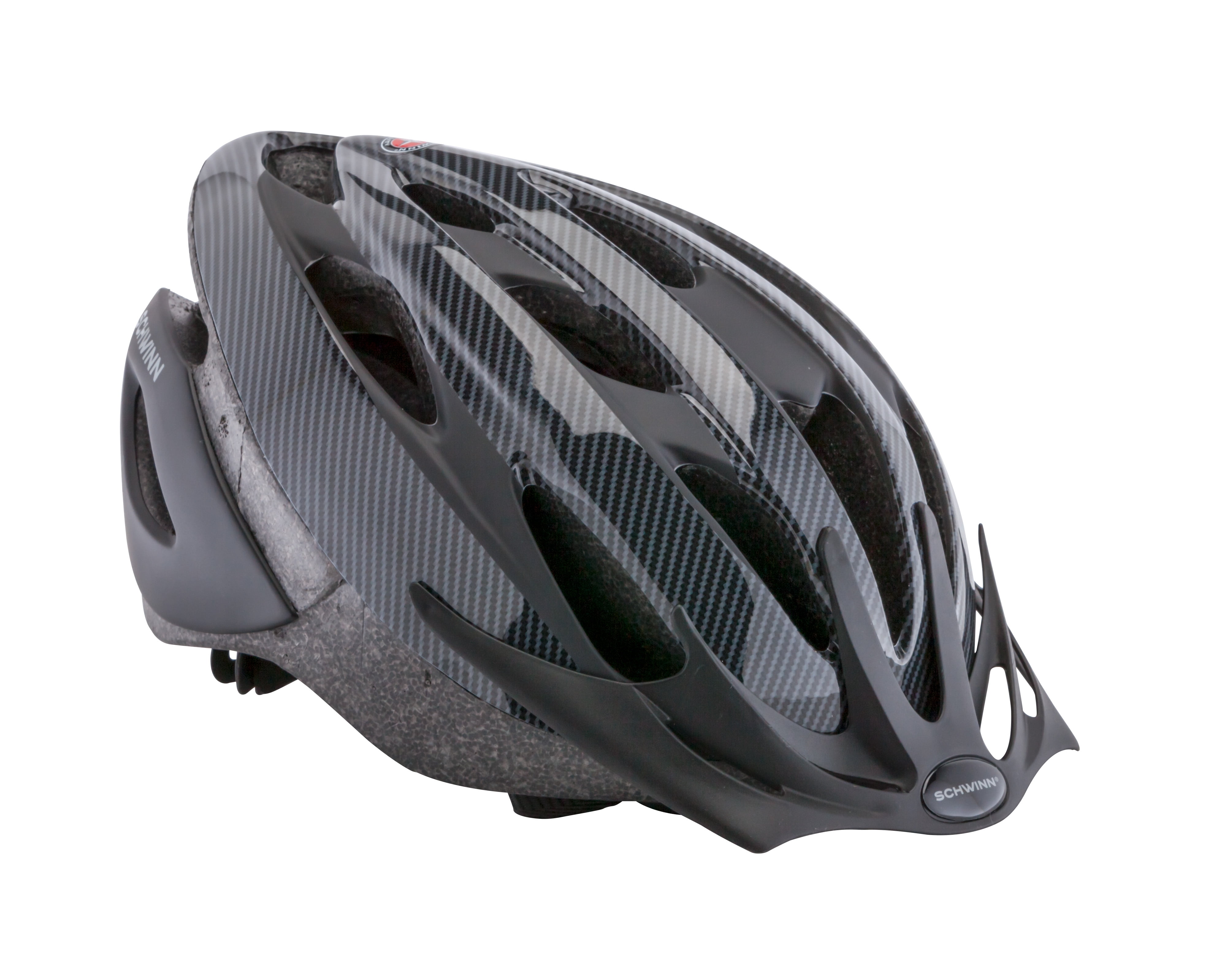 schwinn thrasher helmet