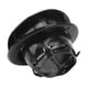 thumbnail image 4 of Funda protectora para cables marinos, protección contra cortocircuitos, para cables de dirección de popa de barco, funda protectora para RV, yate, barco de pesca, color negro, 4 of 14