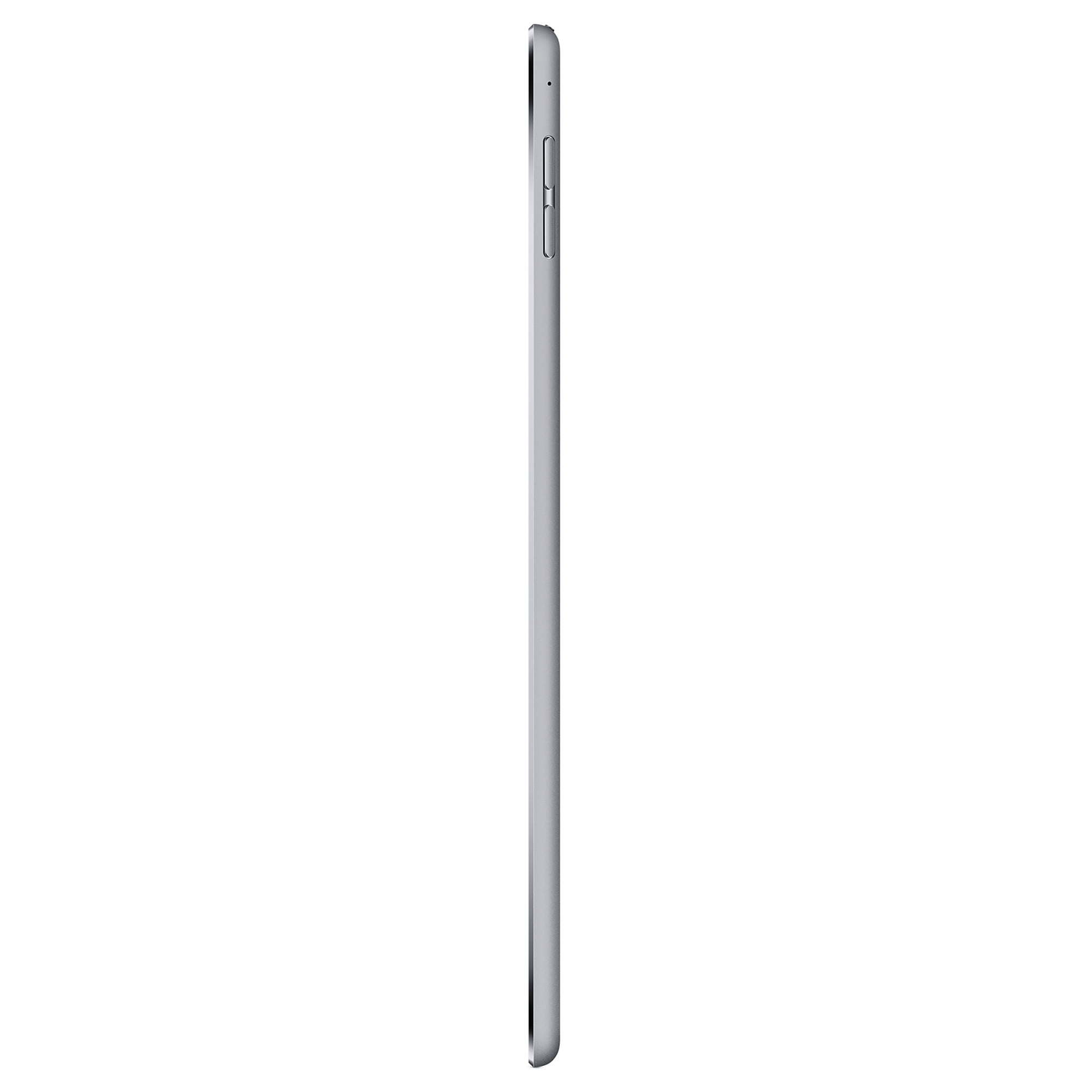 Pre-Owned Apple iPad Mini 4 128GB Wi-Fi Only Tablet - Space Gray