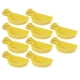 thumbnail image 2 of 10 bebederos automáticos amarillos para codornices, pollos y aves, tamaño grande., 2 of 14