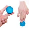 thumbnail image 4 of LJNYFDC Hand Exerciser Ball Finger Exerciser Ball Ergonomic Comfortable Grip Adjustable Finger Training Anti fall Hand Grip Round Ball Fitness Use Hand, 4 of 7