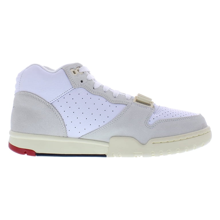 Nike Air Trainer 1 Mens Shoes Size 9.5, Color: White  display picture 3
