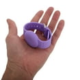 thumbnail image 3 of unbranded Banda Violeta Para Localizador Smartwatch Resistente A Y Golpes, 3 of 7