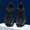 Black, variant on Men’s & Women’s Barefoot Sneakers Zero Drop Wide Toe Box Breathable Mesh Slip Resistant Walking Tennis Hiking Camping Shoes Minimalist Outdoor Footwear for Natural Comfort and Freedom of Movement