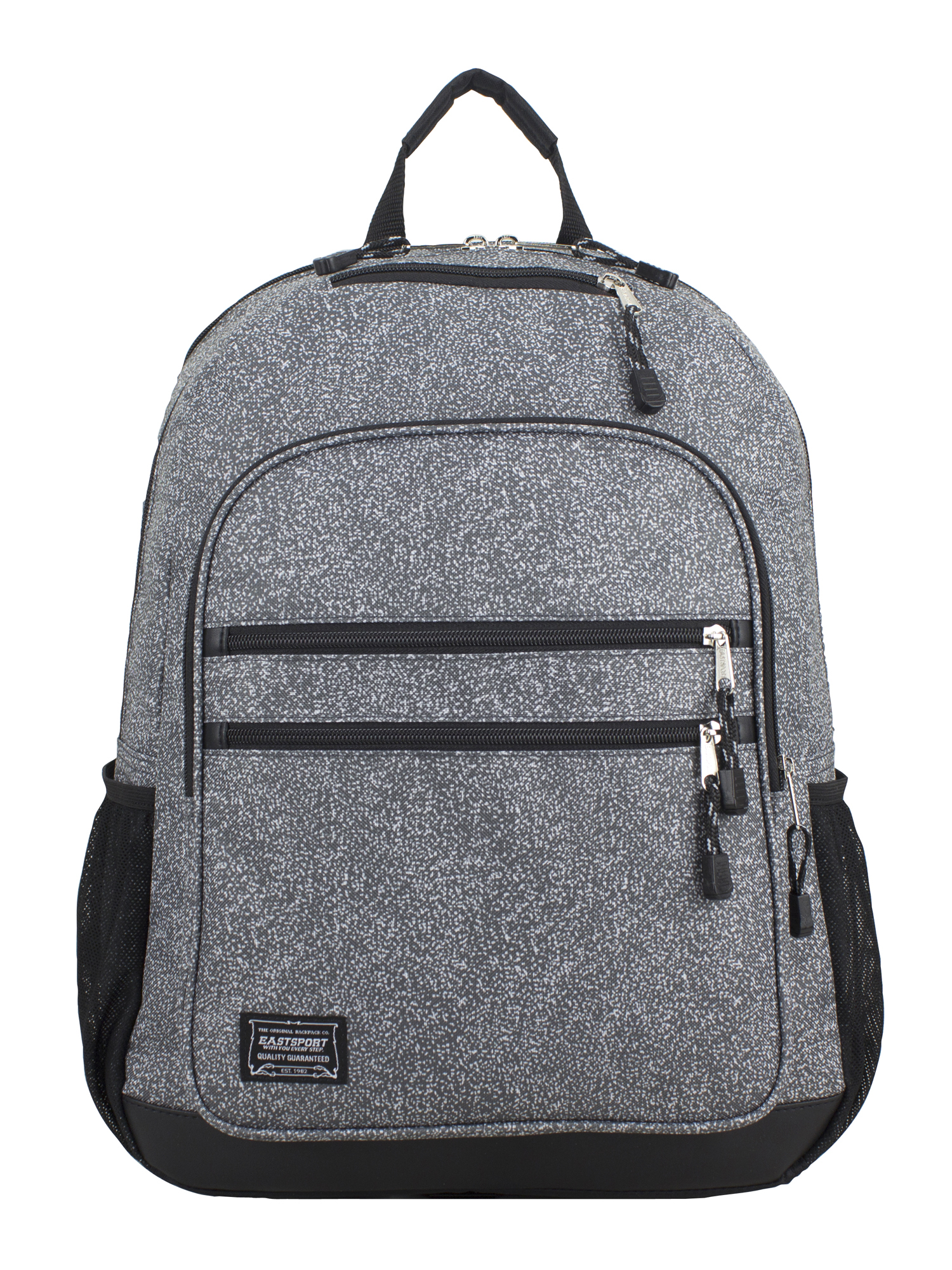 eastsport backpack gray