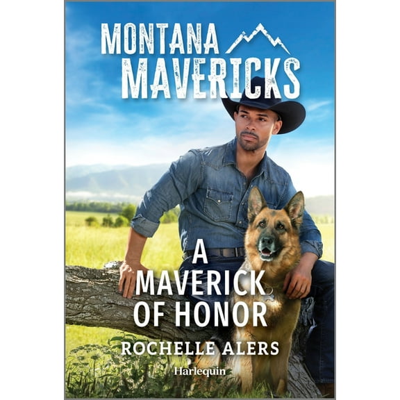 A Maverick of Honor, (Montana Mavericks Legacy of Tenacity,Book 5)