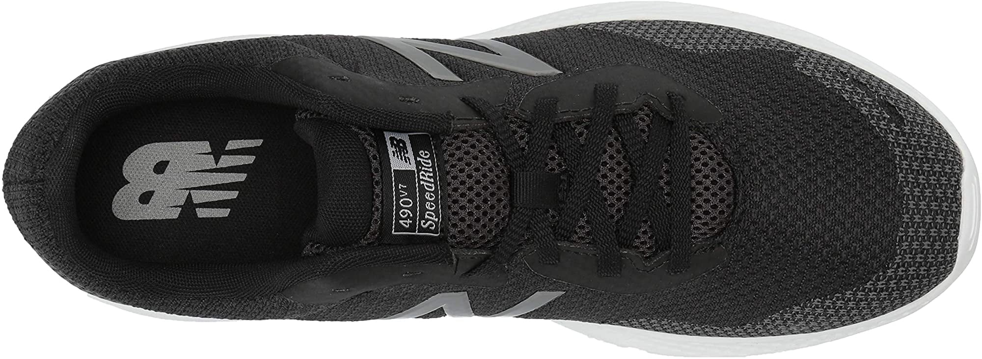 New Balance Mens 490 V7 Running Shoe 