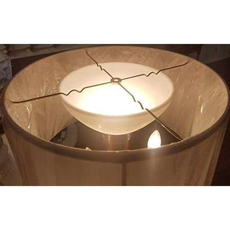 B P Lamp 10 Inches I E S Opal Reflector Shade For Floor Lampogul Sockets Canada B P Lamp 10 Inches I E S Opal Reflector, Ies Reflector Lamp Shades