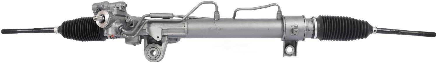 MasterPro Power Steering 103-0255P Power Steering Rack and Pinion Unit