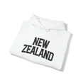 thumbnail image 4 of New Zealand NZ Local Pride Moving Away Hoodie, Gifts, Hooded Sweatshirt, 4 of 4