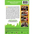 thumbnail image 2 of Mike & Molly : Saison 5 (DVD) - DVD, 2 of 2