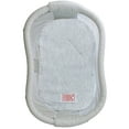 thumbnail image 2 of Organic Bassinet Mattress for HALO Bassinest Swivel Sleeper, 2 of 2