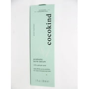 Cocokind Postbiotic Acne Serum, 1 fl oz (30 ml)