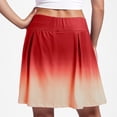 thumbnail image 6 of TIANZEN Womens Casual Prints Tennis Skirt Yoga Sport Skirt Shorts Skirt Beach Skirt, 6 of 7