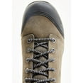 thumbnail image 6 of Hawx Men's Lace To Toe Tychee Deep Seated Waterproof Comp Work Boot Soft Brown 9.5 EE  US, 6 of 7