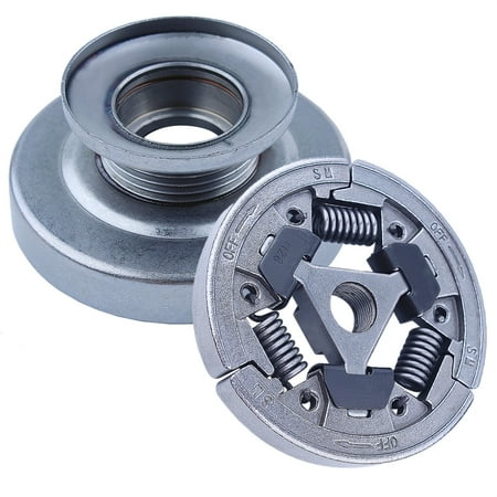 

Clutch Drum Pulley For Stihl TS410 TS420 TS480i TS500i Cut Off Saw 4238 760 8500