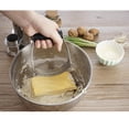thumbnail image 4 of Pastry Cutter Stainless Steel Baking Dough Blender Mixer for Cookie Cake Muffin Cutter With Blades, 4 of 6