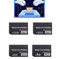 thumbnail image 2 of Memory Stick Pro 4gb/8gb/16gb/32gb Ms Pro Duo Cartes de Jeu Haute Capacité, 2 of 5