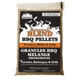 thumbnail image 2 of Smokehouse 9799-020-0000 BBQ Pellets 5 Bag Blend, 2 of 2