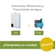 thumbnail image 1 of Combo Calentador de Agua Modulante Para 2 Regaderas, 1 Lavabo Y Presurizador de Agua 35 1/4 HP AVERA CM14PR35L, 1 of 8