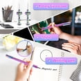 thumbnail image 4 of Bolígrafo magnético Fidget Pen YYMHMF para niños y adultos, 4 of 6