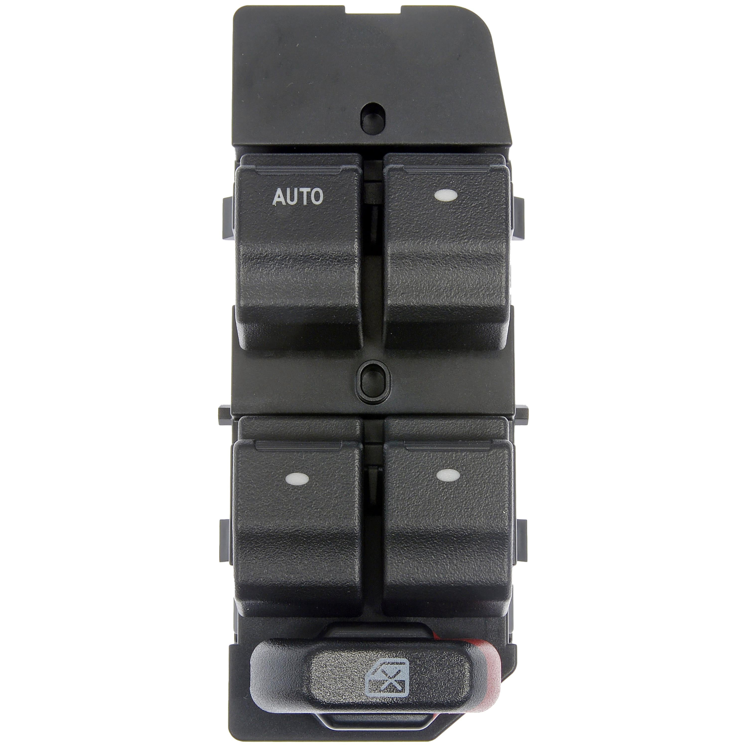 Dorman 901-268 Front Driver Side Power Window Switch for Specific Chevrolet Models