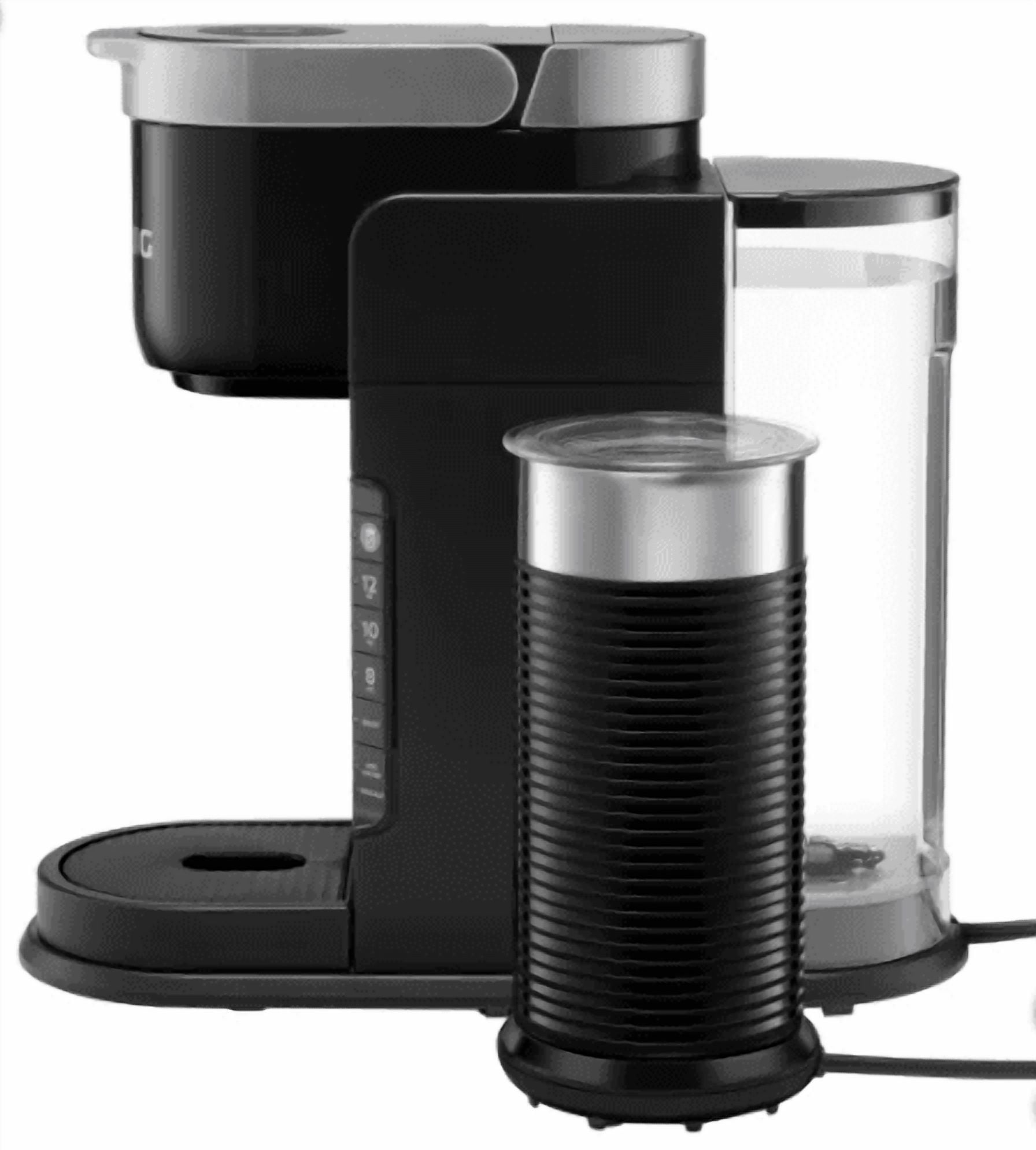 Keurig K-Cafe Barista Bar Single Serve Coffee Maker and Frother with K-Cup Pods