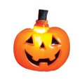 thumbnail image 3 of Orange Pumpkin Lights - 10 Count, 3 of 4