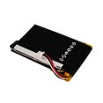thumbnail image 5 of Batteries N Accessories BNA-WB-P12743 Player Battery - Li-Pol, 3.7V, 900mAh, Ultra High Capacity - Replacement for Apple 616-0183 Battery, 5 of 6