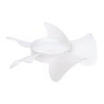 thumbnail image 3 of Hussmann 0315470 Blade Fan 8 Cw 36 Plastic OEM Part, 3 of 4