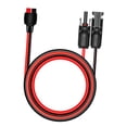 thumbnail image 3 of Cable de prolongación para paneles solares con excelente eficacia energética 200cm, 3 of 9