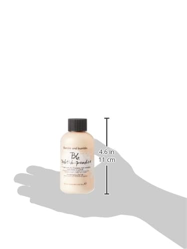 Bumble and Bumble Bb Pret A Powder Shampoo 2 oz