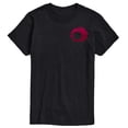 thumbnail image 2 of How To Train Your Dragon - Dragon Grid - Men's Short Sleeve Graphic T-Shirt, 2 of 4