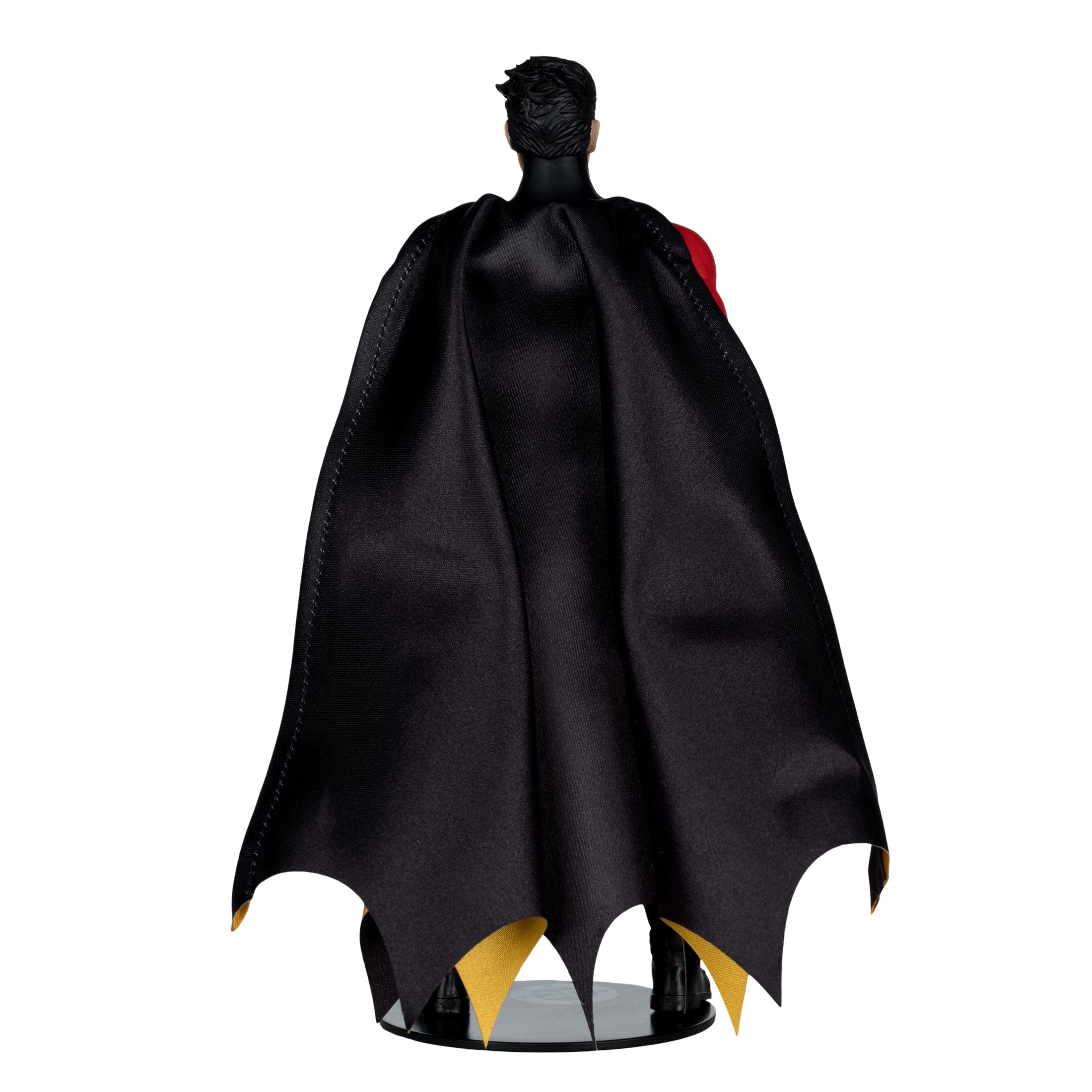 DC 7in Action Figure with Comic - Robin - McFarlane Toys