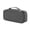 A, variant on Eqslft Portable Tech Accessories Organizer,Waterproof Electronic Accessories Pouch Bag for Cable, Cord, Charger, Phone, Power Bank, Earphone, 25×12×6.5cm