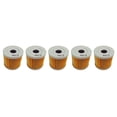 thumbnail image 2 of Qty 5 Emgo Oil Filter 10-55510 for Arctic Cat 2004-08 400 DVX 400 DVX TS 3470008, 2 of 2